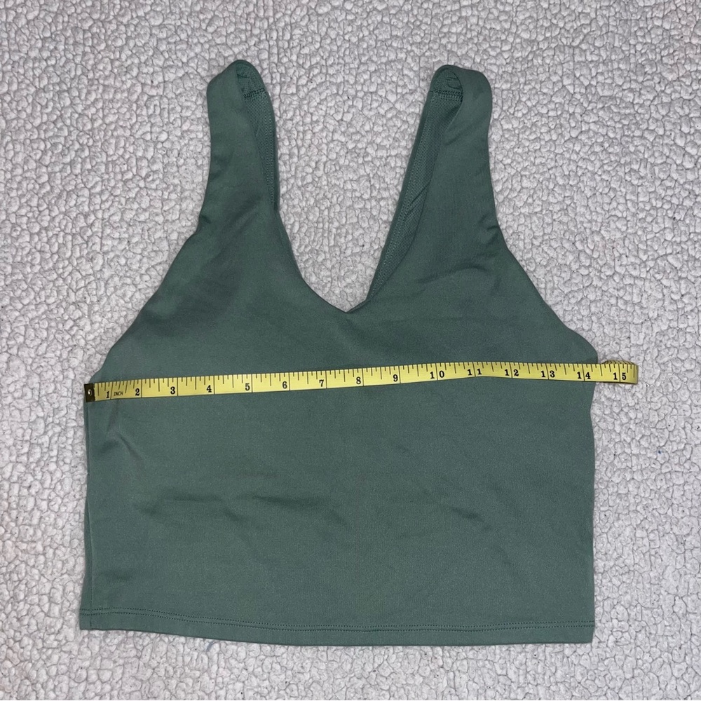 Active tank - Picture 8 of 10